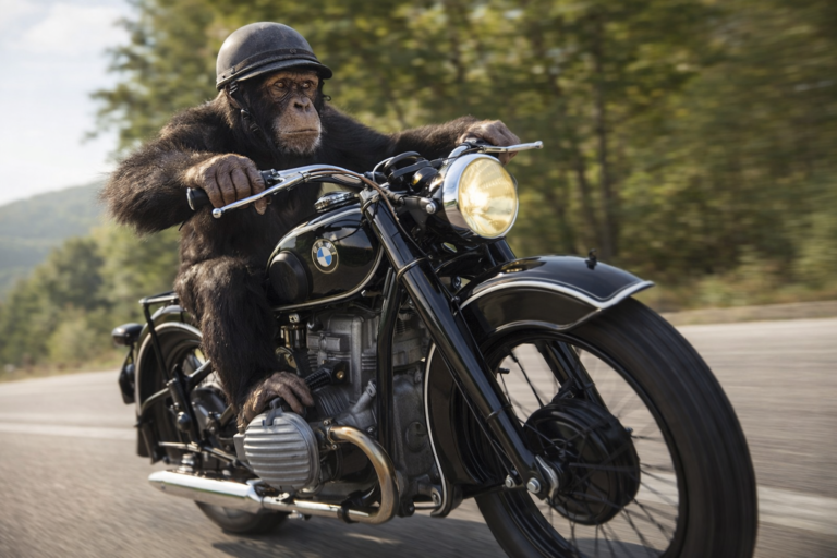 Indiana Jones and the Reichsautobahn